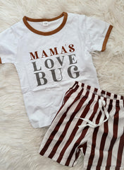 Mama's Little Love Bug RTS
